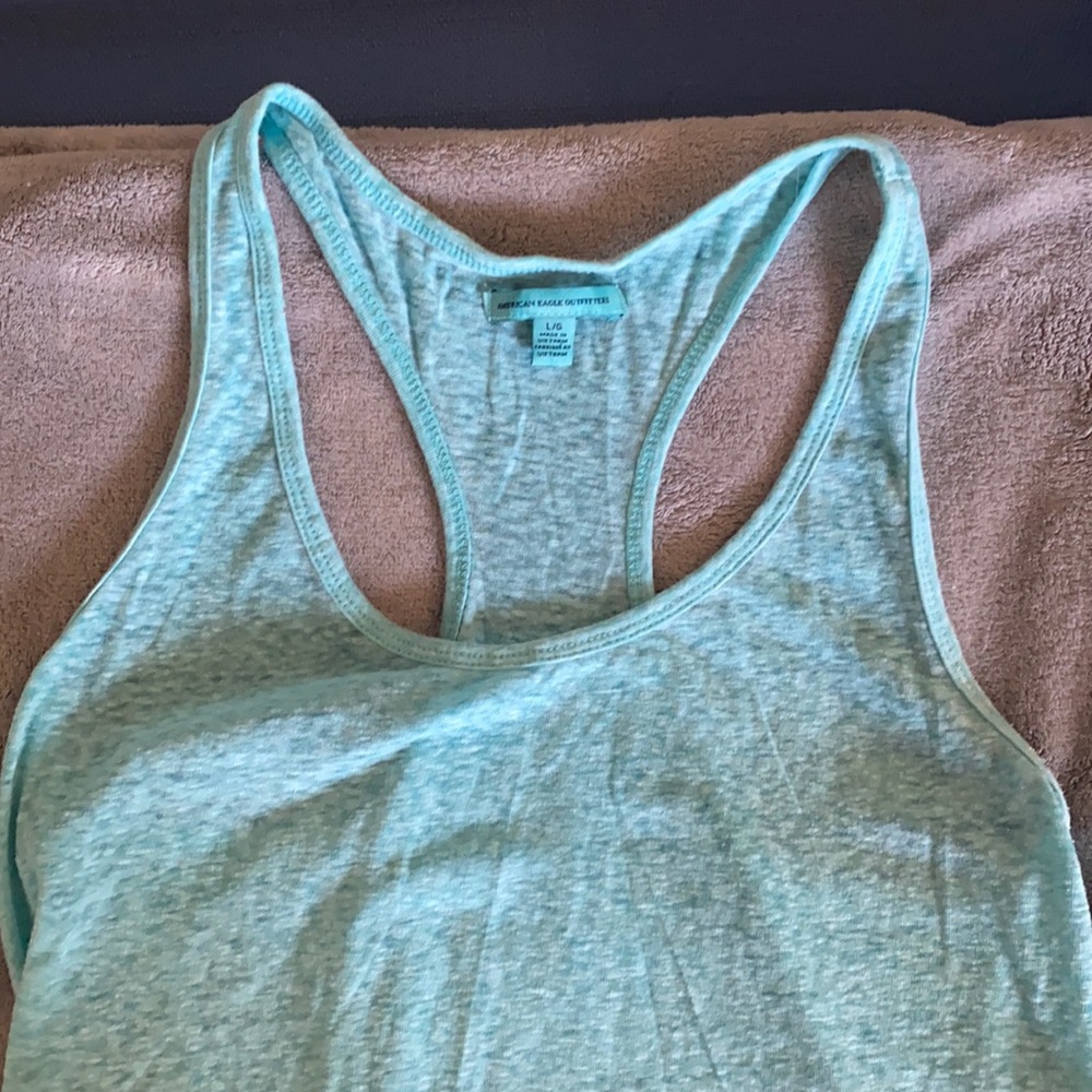 Women’s tank top
